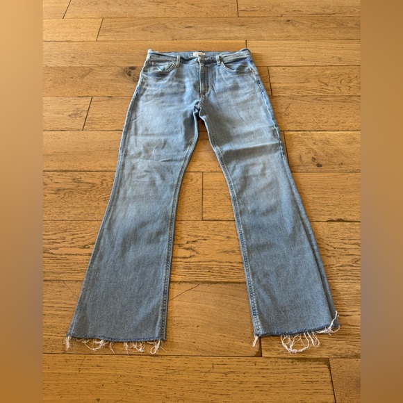 Citizens Of Humanity Isola Women's Blue Jeans‎ Sz 29